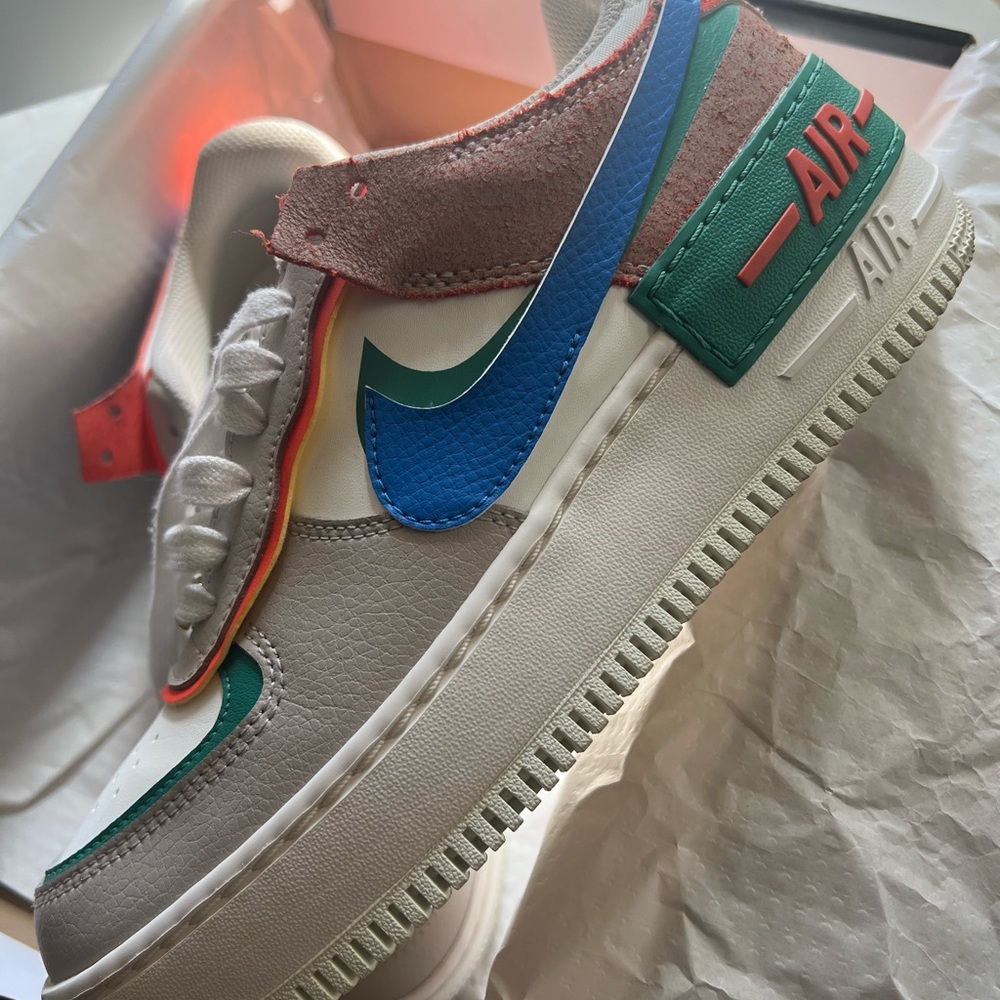 Nike Air Force 1 shadow